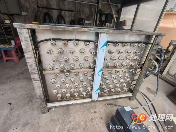 二手電鍍設(shè)備