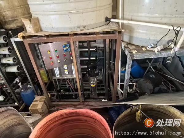 二手電鍍設(shè)備