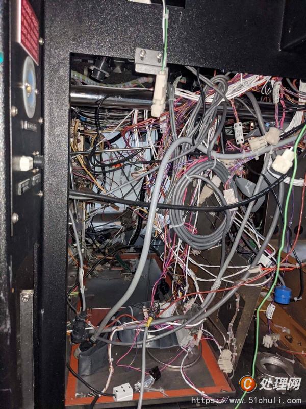 二手電源