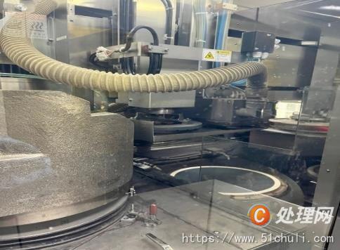 二手研磨機