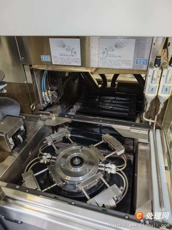 二手切割機