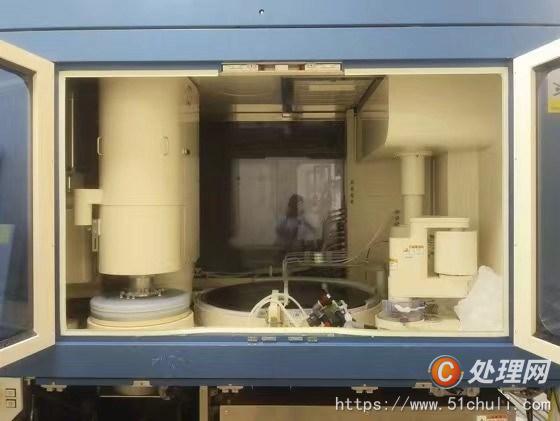 二手研磨機