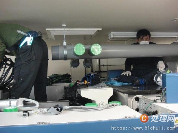 二手研磨機