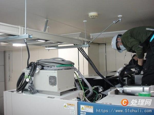 二手研磨機