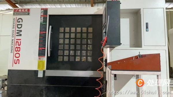 二手數(shù)控雕刻機