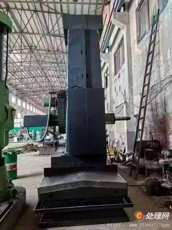二手銑床