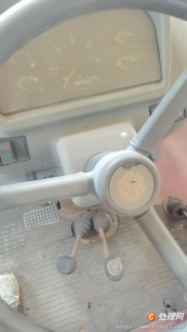 二手拖拉機