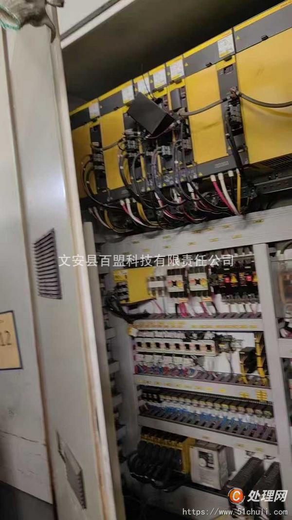 二手數控車床