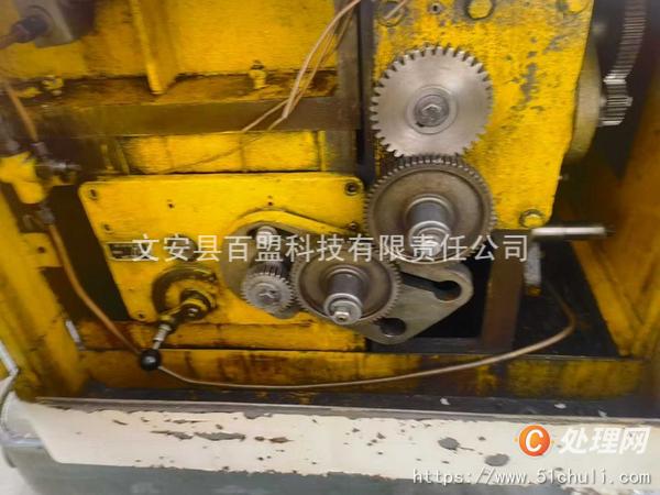 二手滾齒機(jī)