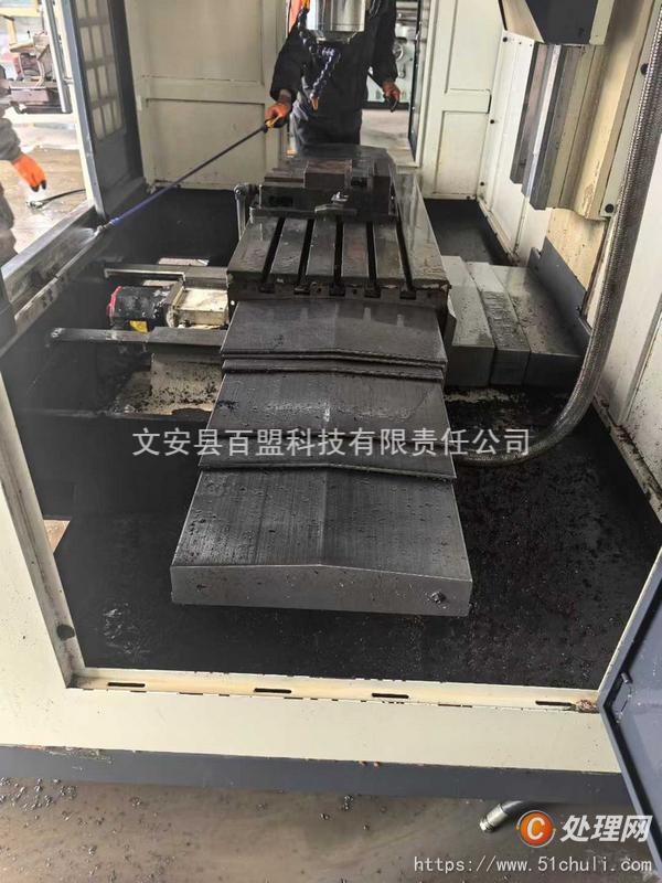 二手?jǐn)?shù)控銑床