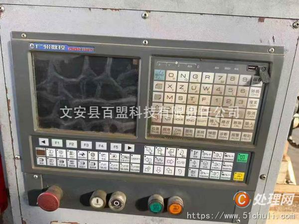 二手?jǐn)?shù)控車(chē)床