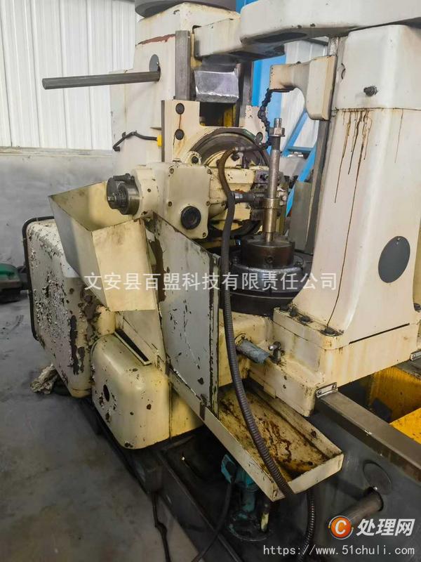 二手滾齒機(jī)