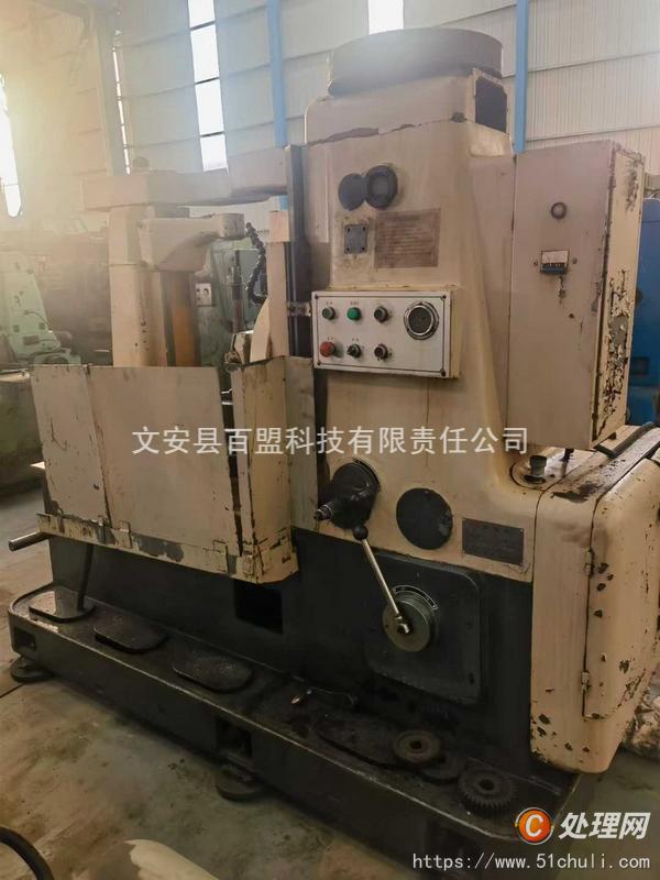 二手滾齒機(jī)