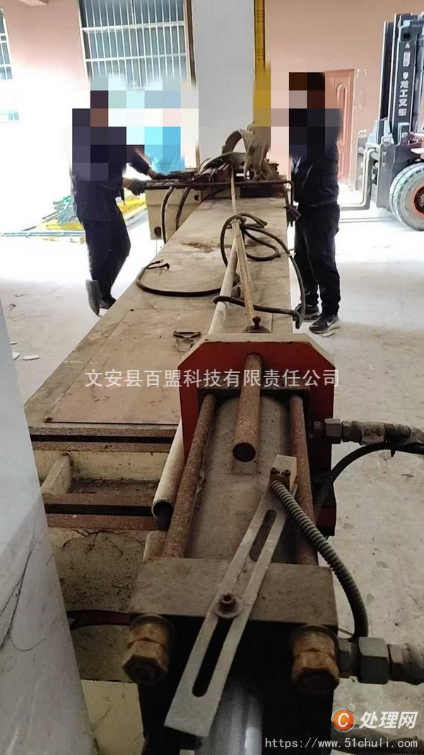 二手彎管機