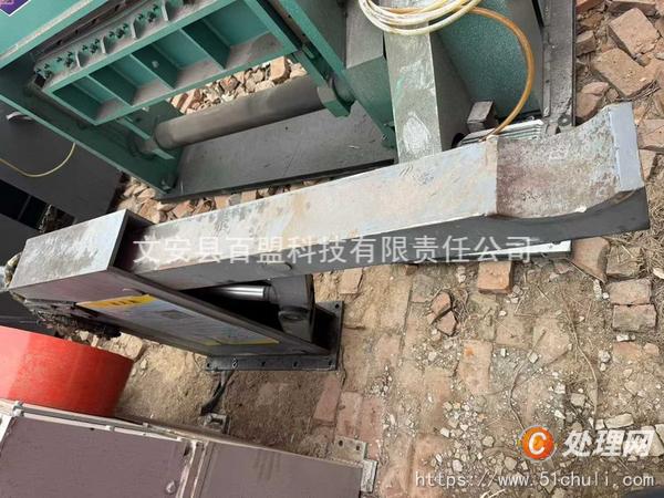 二手剪板機