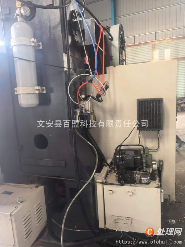 二手加工中心