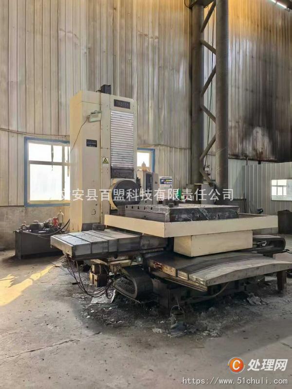 其他二手數(shù)控機床