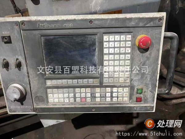 二手?jǐn)?shù)控車床