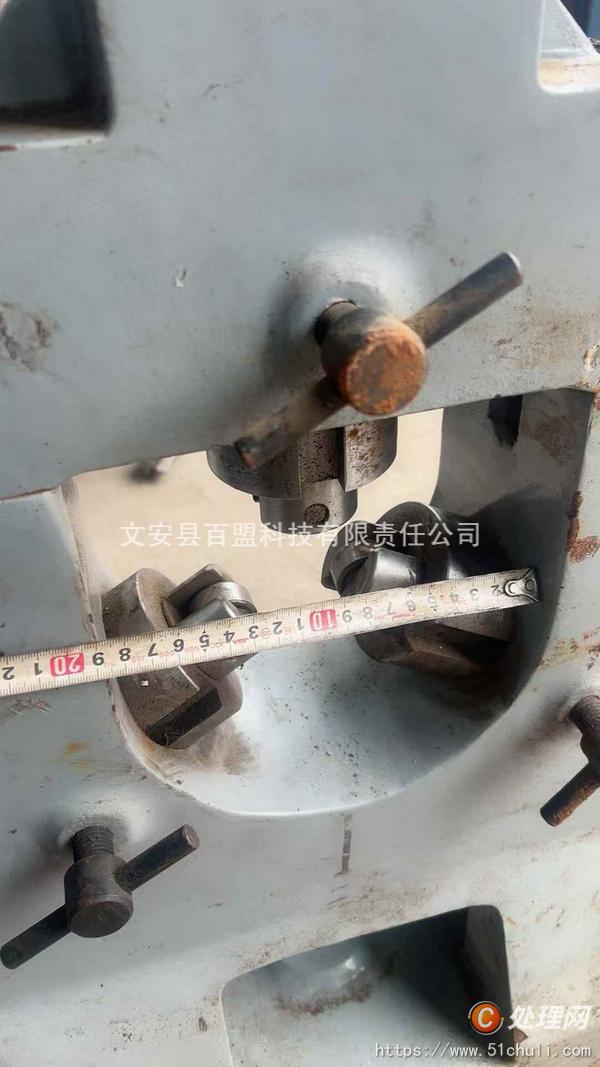 機(jī)床附配件