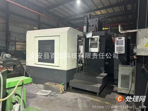 其他二手機(jī)床