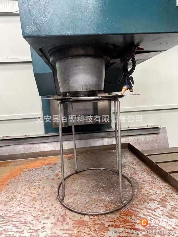 二手加工中心