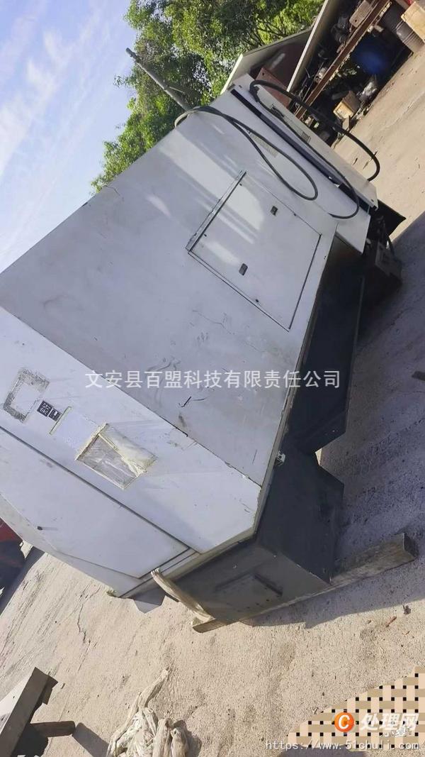 二手?jǐn)?shù)控車床