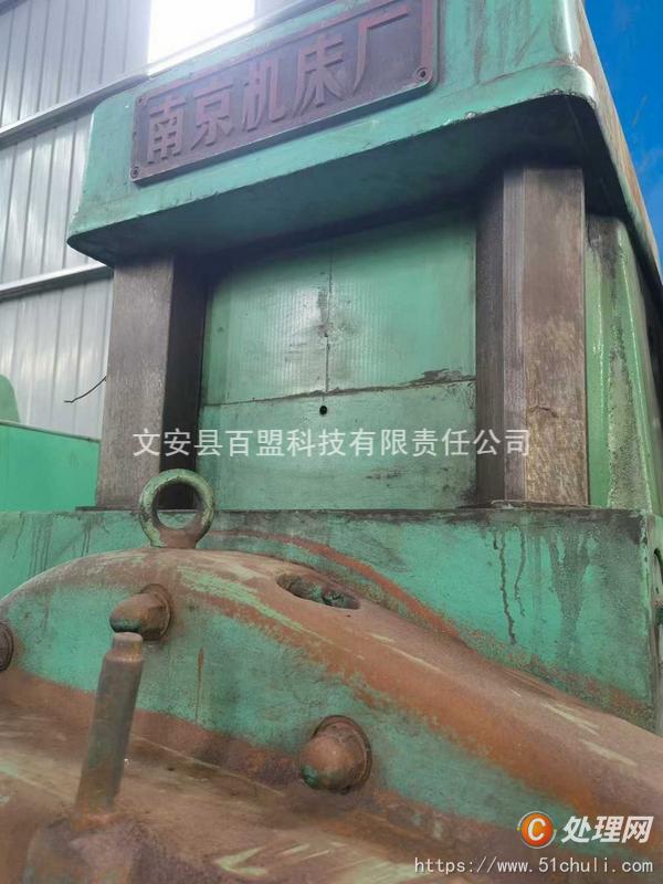 二手滾齒機