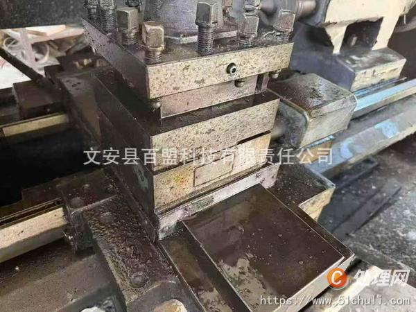 二手?jǐn)?shù)控車床