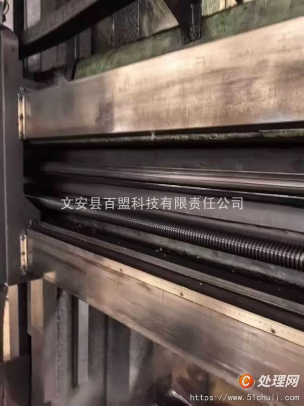 二手立式車床