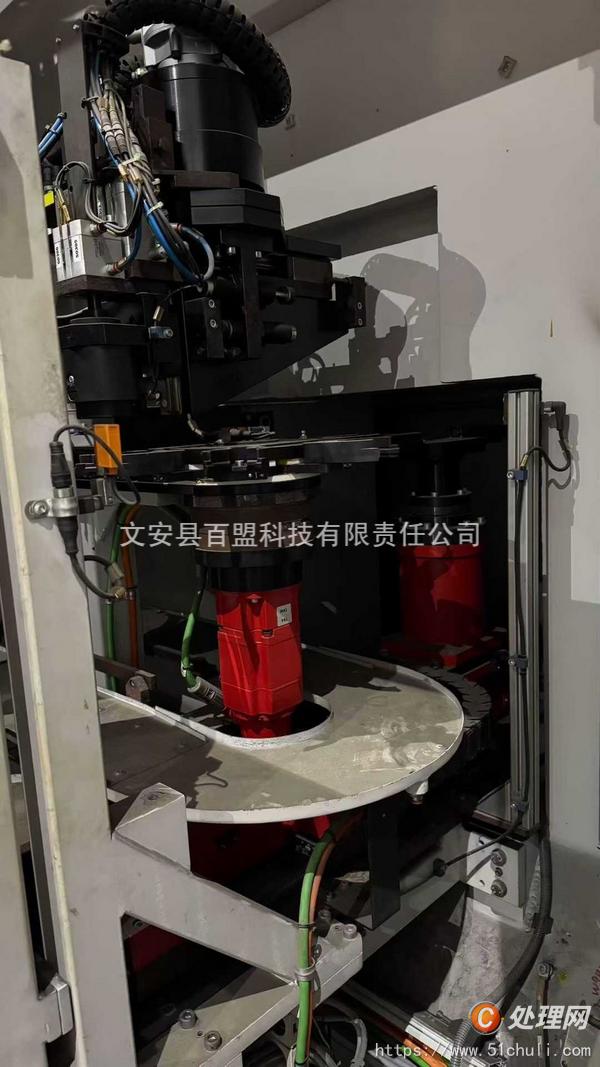 二手加工中心