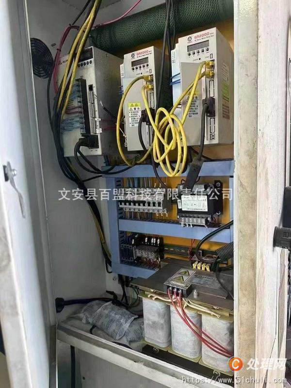 二手立式車(chē)床