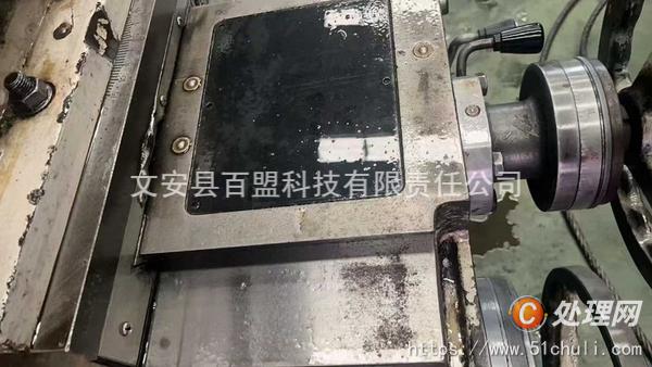 二手車床