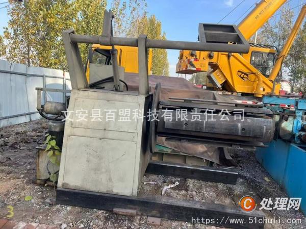 其他二手機(jī)床