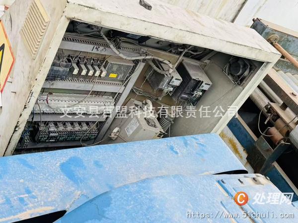 其他二手機床