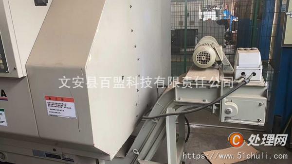 二手數(shù)控車床