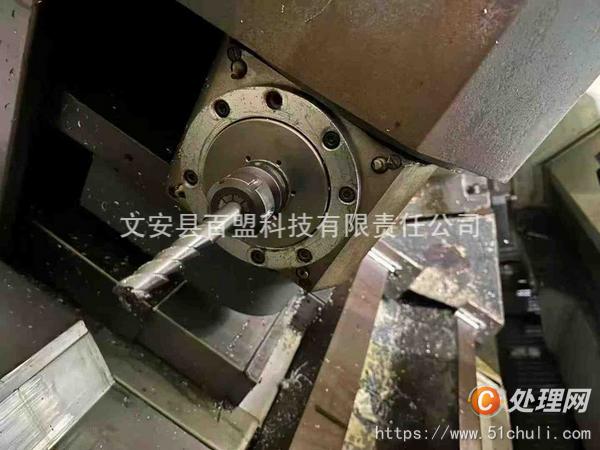 二手銑床