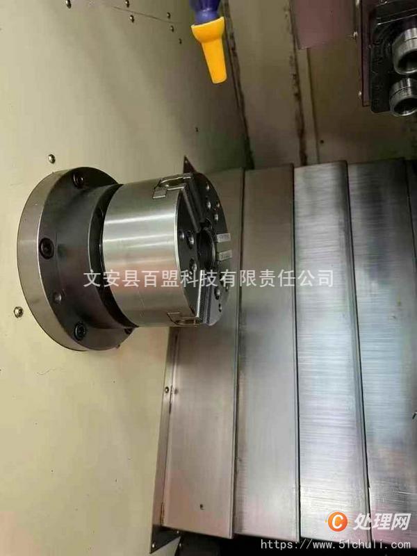 其他二手機床
