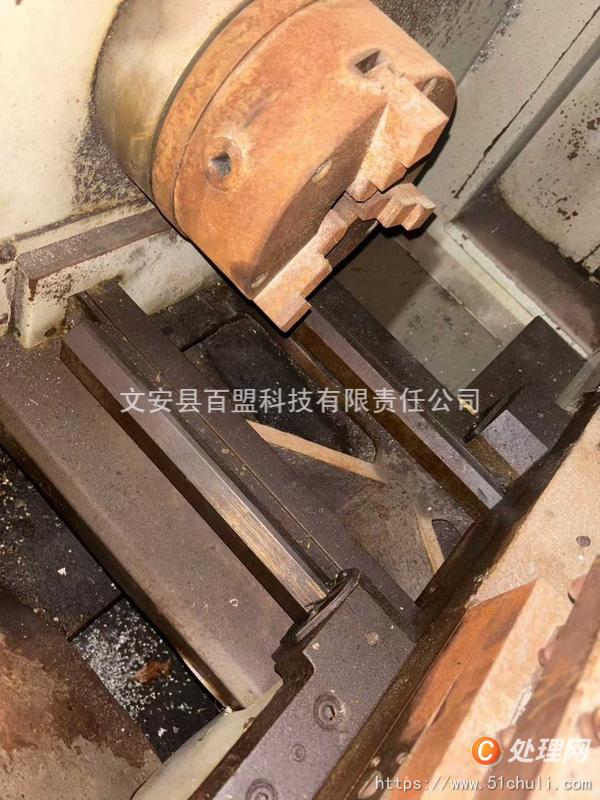 二手數(shù)控車床