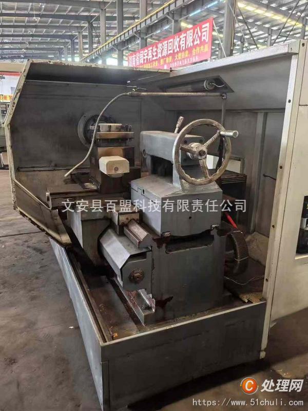 二手?jǐn)?shù)控車床