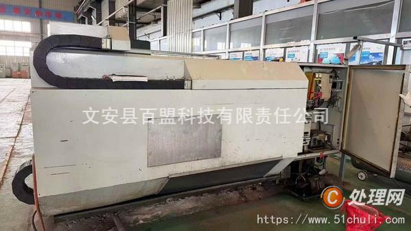 二手?jǐn)?shù)控車床