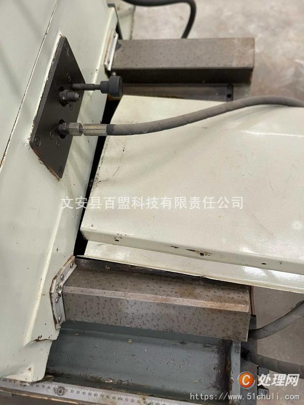 二手滾齒機(jī)