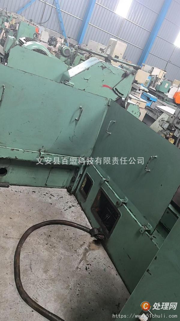 二手外圓磨床