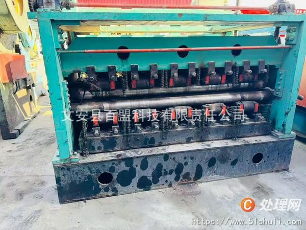 二手校平機(jī)