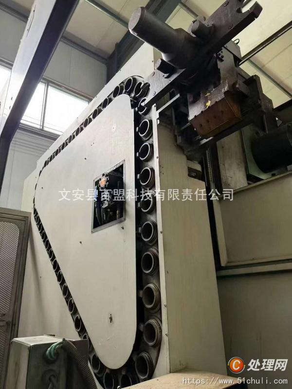 二手加工中心