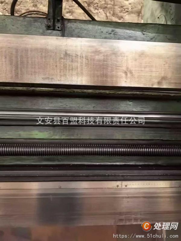 二手立式車床