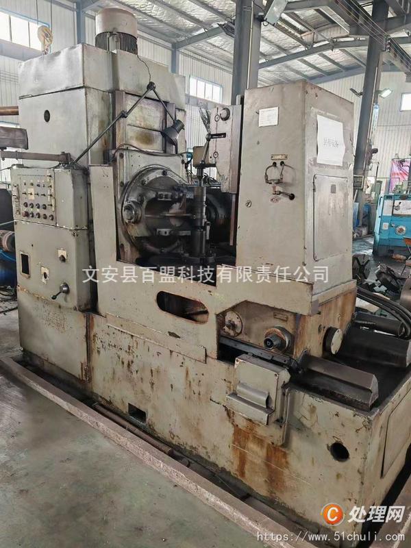二手滾齒機(jī)