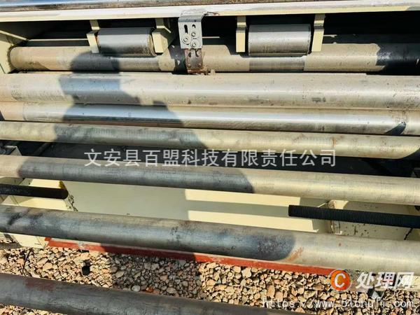 二手液壓機(jī)