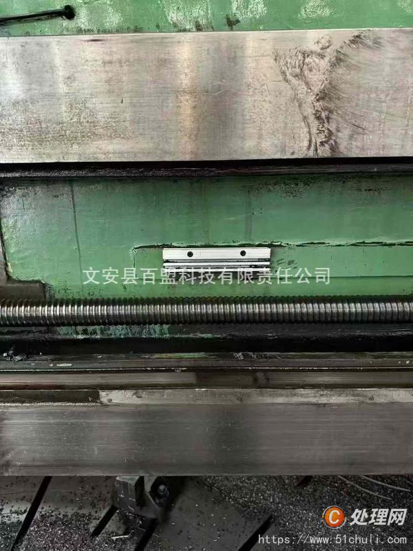 二手立式車床
