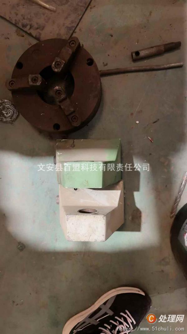 二手銑床