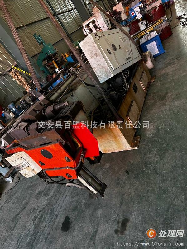 二手彎管機(jī)